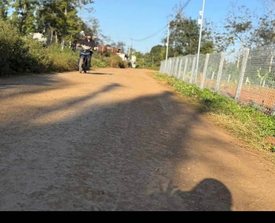 Đất nền Cuôr Đăng 110m² chỉ 550 triệu - Cơ hội đầu tư sinh lời