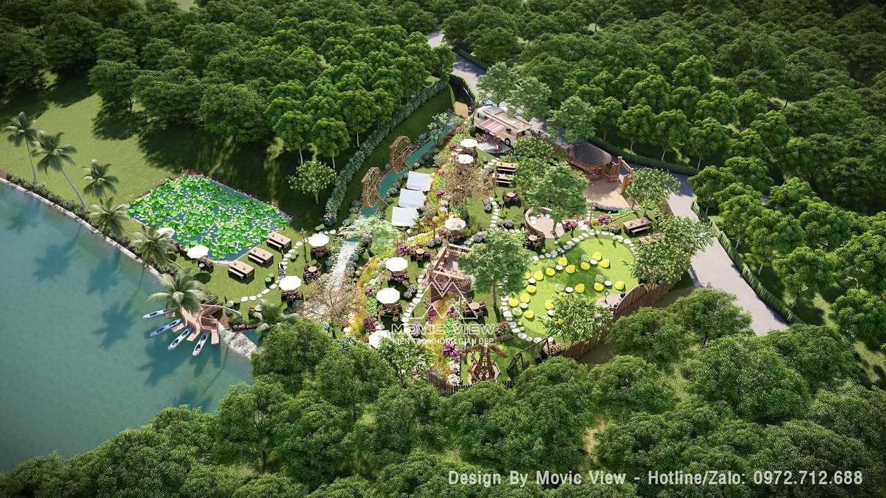 Đất nền Hoàng Nông, Đại Từ, Thái Nguyên 2300m² - Sổ hồng chính chủ, giá thỏa thuận!