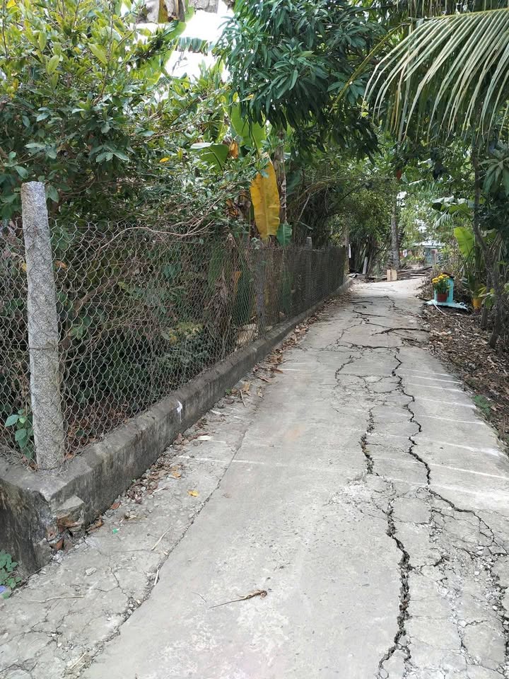 Đất nền thổ cư xã Trung Hưng, Cần Thơ 155m² chỉ 600 triệu - Cơ hội đầu tư hấp dẫn!