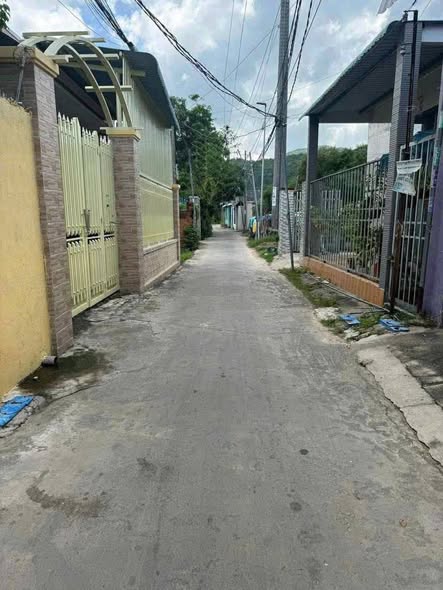 Đất nền Long Hải, Bà Rịa - Vũng Tàu 76m² giá chỉ 1 tỷ - Cơ hội đầu tư hiếm có!