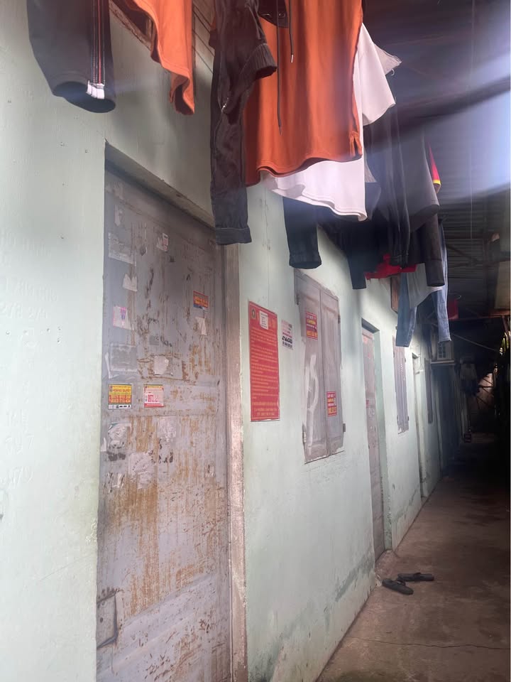 Dãy trọ 9 phòng tại Long Bình Tân, Biên Hòa, 145m² chỉ 2.3 tỷ - Đầu tư sinh lời ngay!