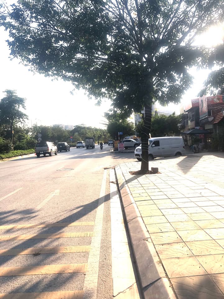 Đất thổ cư 50m² tại xã Gia Lâm, Hà Nội - Giá chỉ 7 tỷ, Sẵn sàng giao dịch!