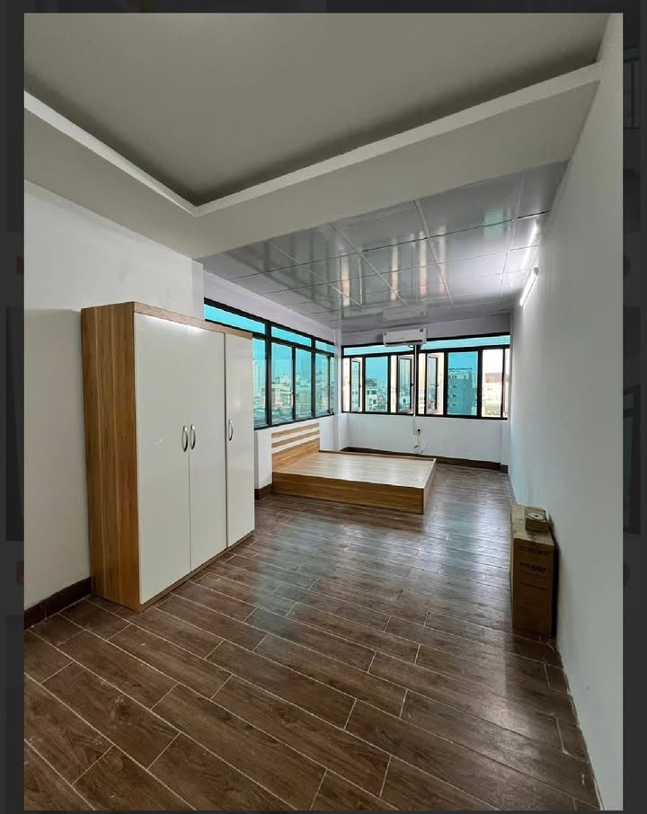Studio cho thuê Phú Đô 30m² giá chỉ 3.8 triệu - Full nội thất, sẵn sàng vào ở!