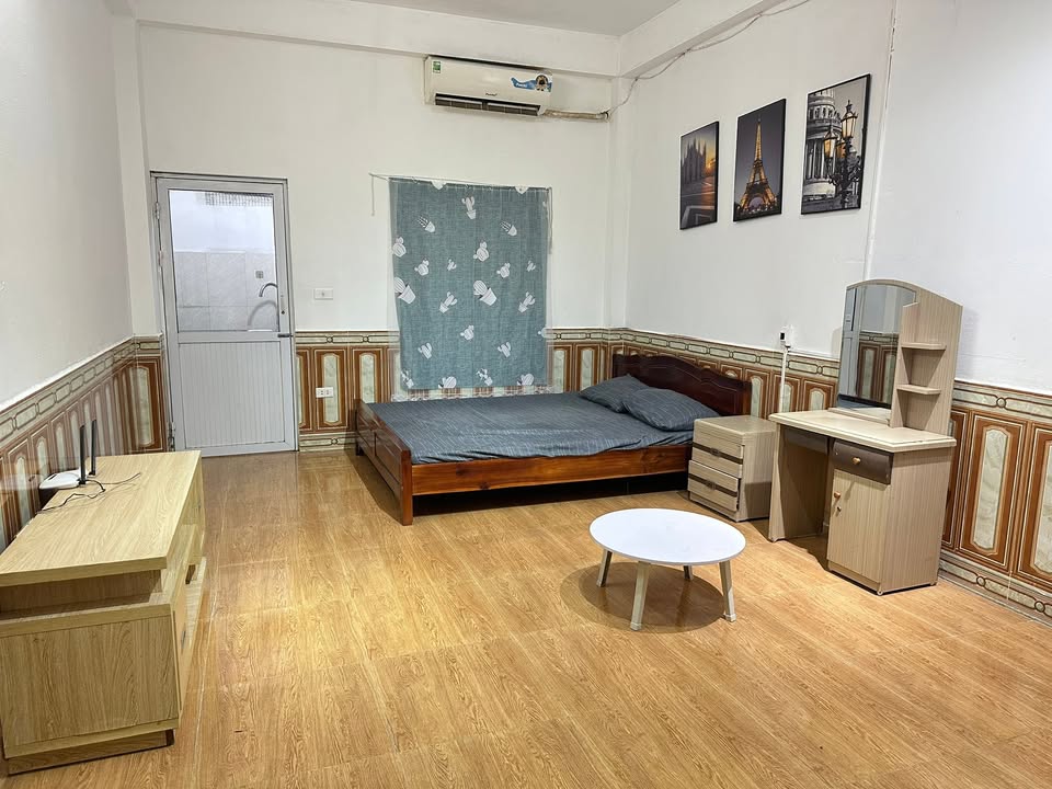 Nhà cho thuê tại Mỹ Đình 35m² giá 4 triệu - Không thể bỏ lỡ!