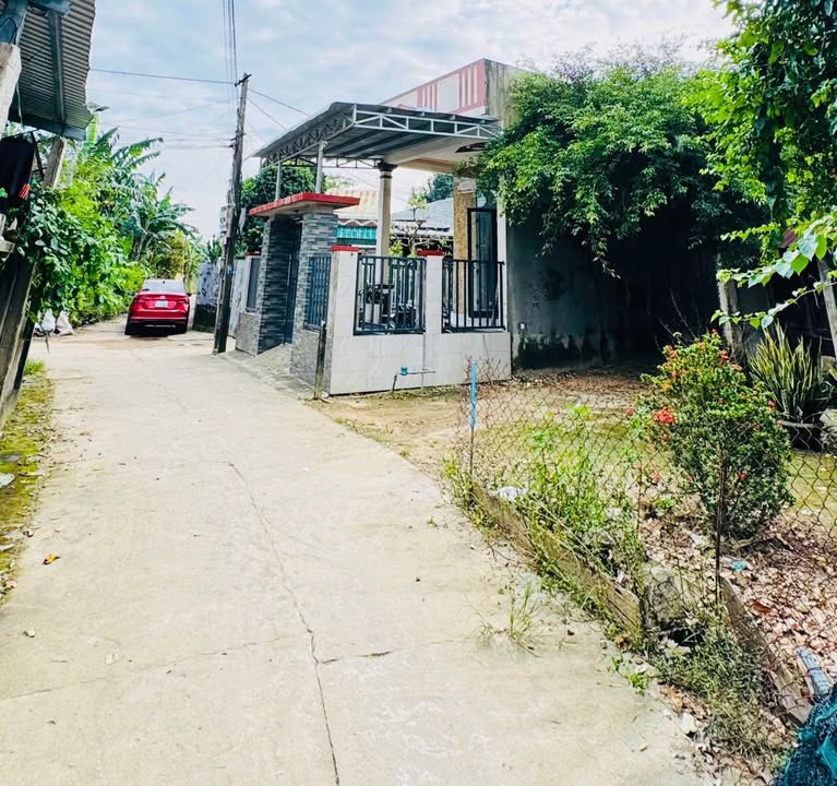 Đất nền Đại Hiệp 225m² giá chỉ 780 triệu - Sẵn sàng công chứng ngay!