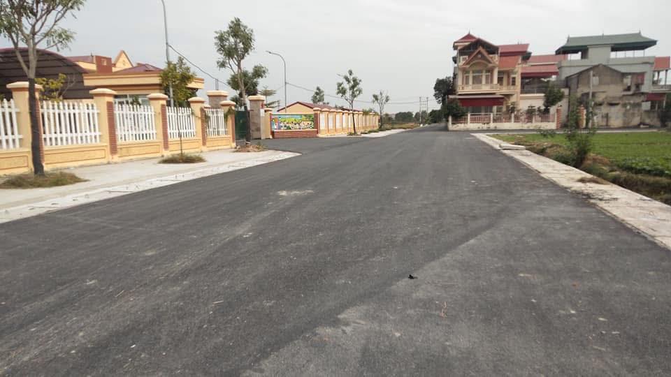 Đất thổ cư Mão Điền 48.8m² giá chỉ 1 tỷ - Cơ hội đầu tư hấp dẫn!