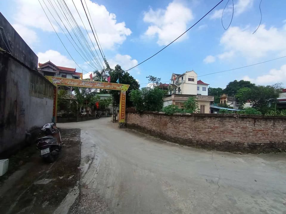 Đất nền thôn Đại Tự, Thanh Khương 95m² giá 3 tỷ - Cơ hội đầu tư tuyệt vời!