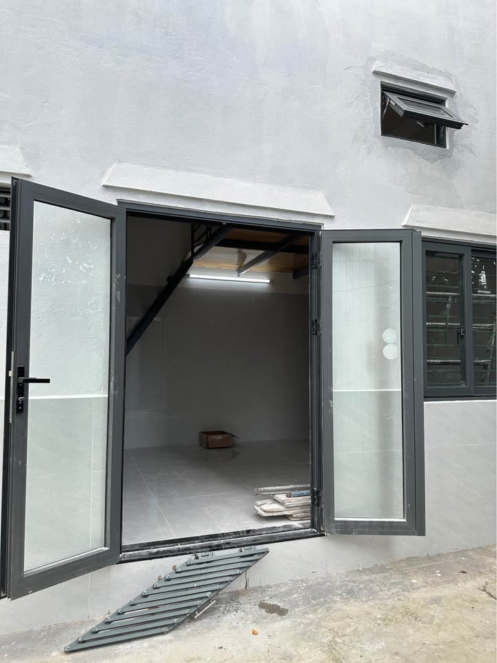 Phòng trọ cho thuê tại Tô Hiệu, Đà Nẵng 30m² giá chỉ 3.5 triệu - Sẵn sàng vào ở ngay!