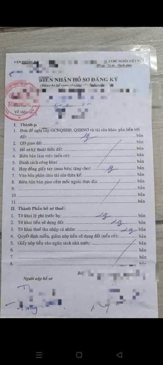 Đất nền Long Bình, Biên Hòa 132m² giá 1.45 tỷ - Đường xe hơi 4 chỗ thuận tiện!