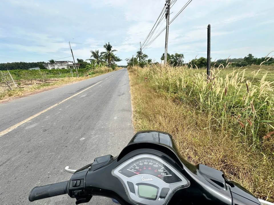 Đất nền 2 mặt tiền Tân Thạnh 1050m² giá 1 tỷ - Tiềm năng sinh lời cao!