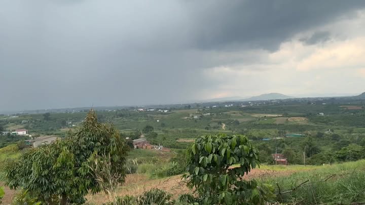 Đất 9 sào sổ hồng Tân Hà Lâm Đồng - Giá 3.6 tỷ - Cơ hội đầu tư hấp dẫn!