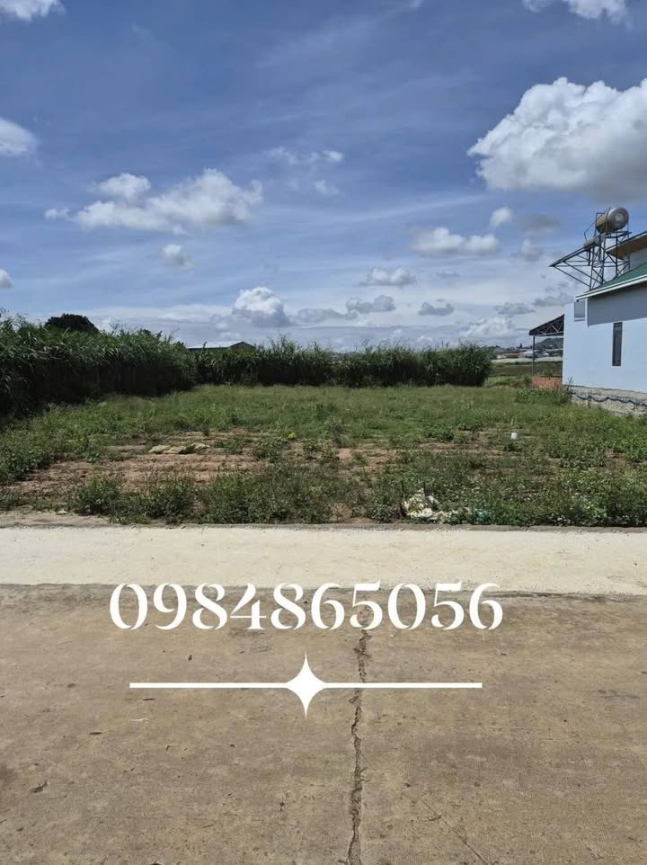 Đất thổ cư Thạnh Mỹ, Đơn Dương, Lâm Đồng 175m² chỉ 780 triệu - Cơ hội đầu tư hấp dẫn!