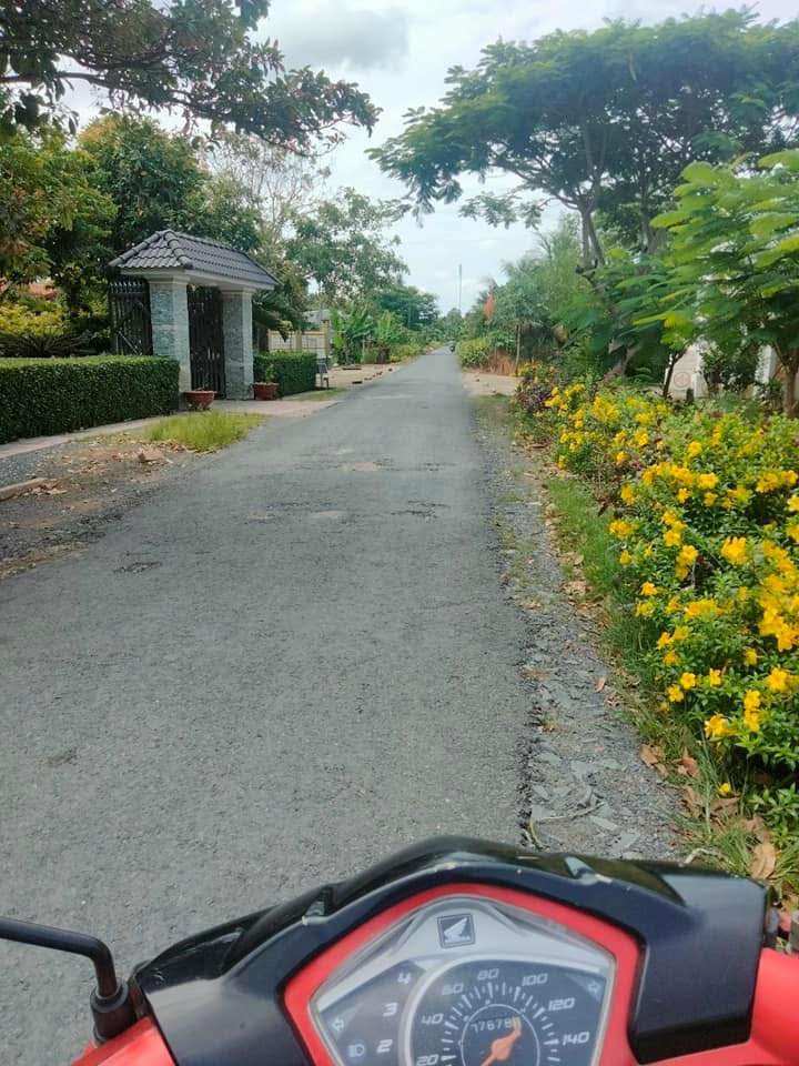 Đất nền Ấp 7, Kế Sách 500m² giá 800 triệu - Sổ đỏ chính chủ, đầu tư sinh lời!