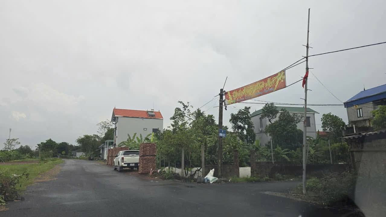 Đất Kim An Thanh Oai 64m² giá 3 tỷ - Đầu tư sinh lời ngay!