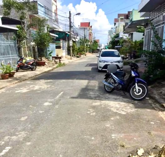Đất nền Trần Văn Ơn, Phường 8 Cà Mau 80m² giá 1.1 tỷ - Đầu tư sinh lời ngay!