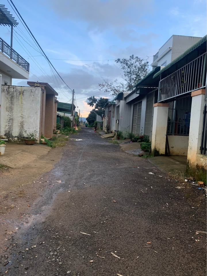 Đất nền Đức Trọng 115m² giá 1.5 tỷ - Vị trí đắc địa gần trung tâm