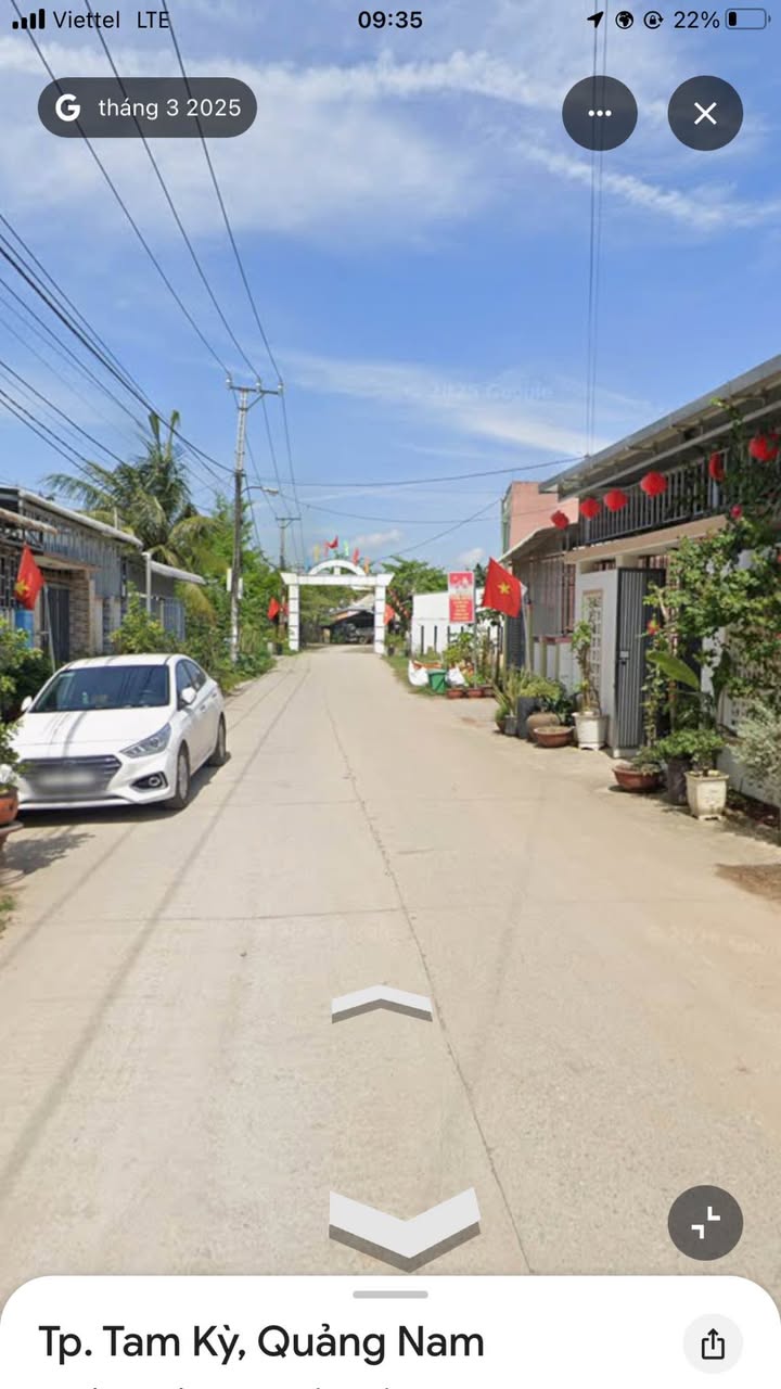 Đất nền Tam Ngọc, Quảng Nam 146.25m² giá 1 tỷ - Cơ hội đầu tư tuyệt vời!