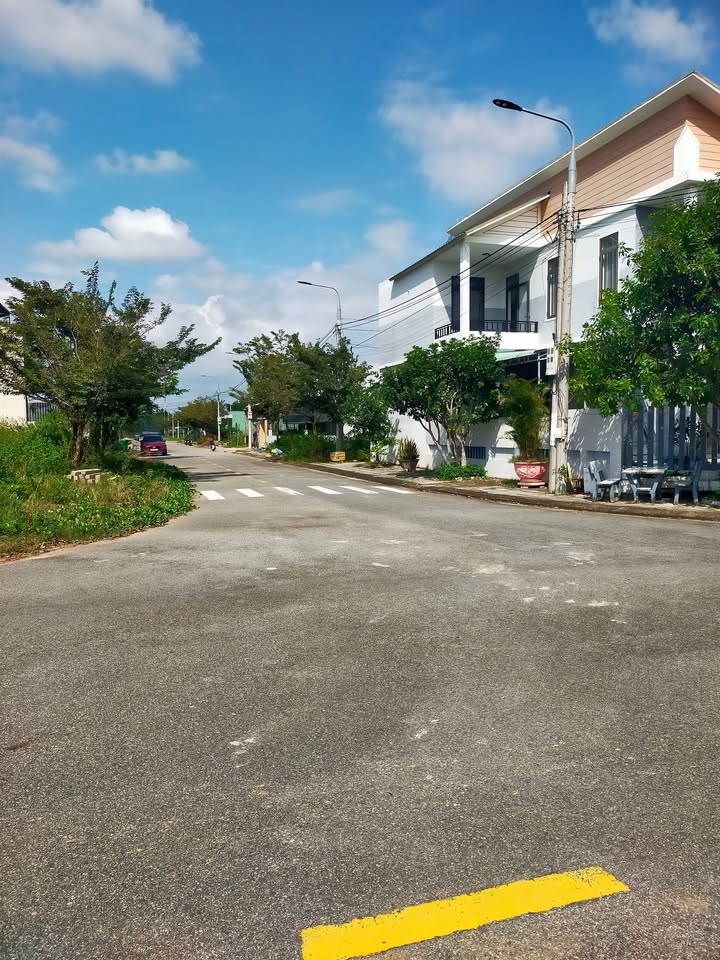 Đất nền Vạn Kim Núi Thành 125m² giá 1.2 tỷ - Đầu tư sinh lời ngay!