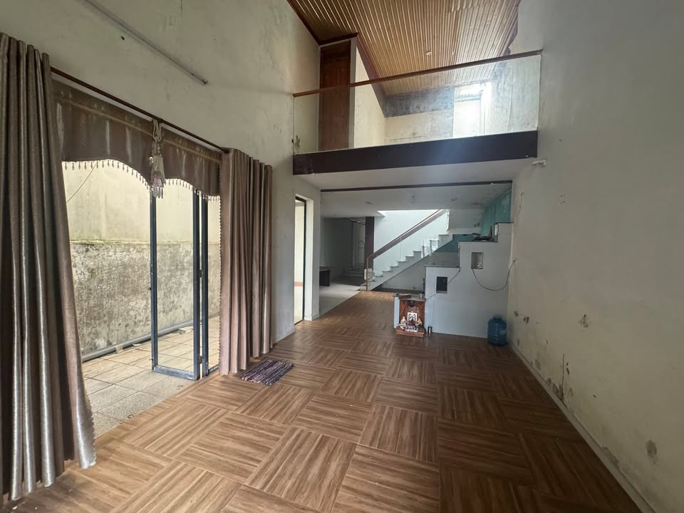 Nhà cho thuê phường Tam Phú, Tam Kỳ - Công năng 3 phòng ngủ, giá thỏa thuận