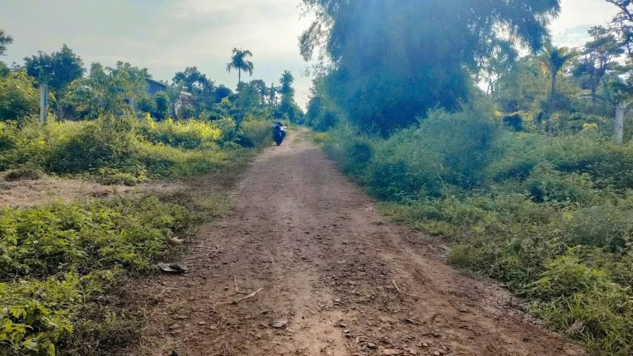 Đất thổ cư Cuôr Đăng, Cư M'gar 125m² giá 299 triệu - Cơ hội đầu tư tuyệt vời!