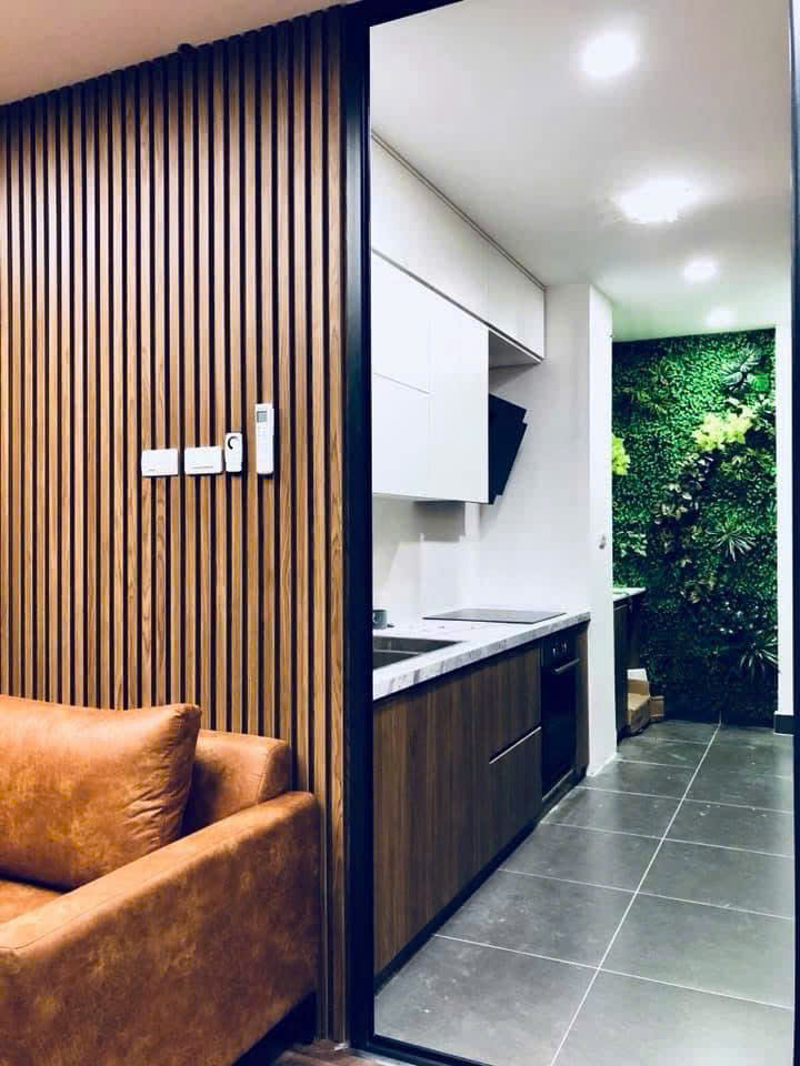 Căn hộ Eco Green Nguyễn Xiển 67m² giá thỏa thuận - View vành đai 3 tuyệt đẹp!