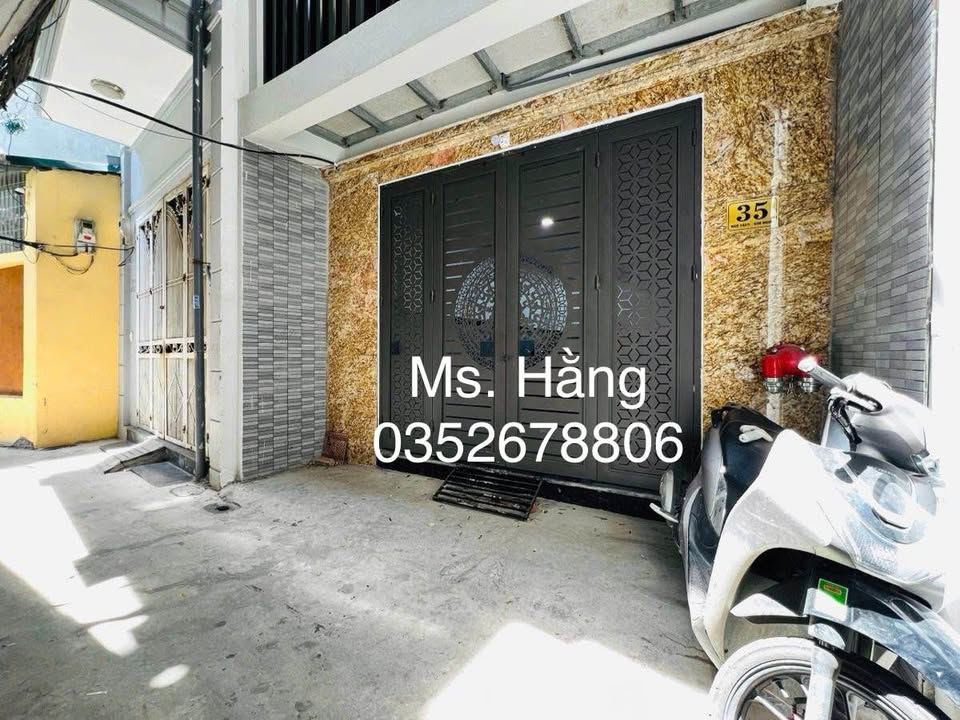 Căn hộ CCMN Hai Bà Trưng 79m² giá 18.5 tỷ - Dòng tiền ổn định 100 triệu/tháng!