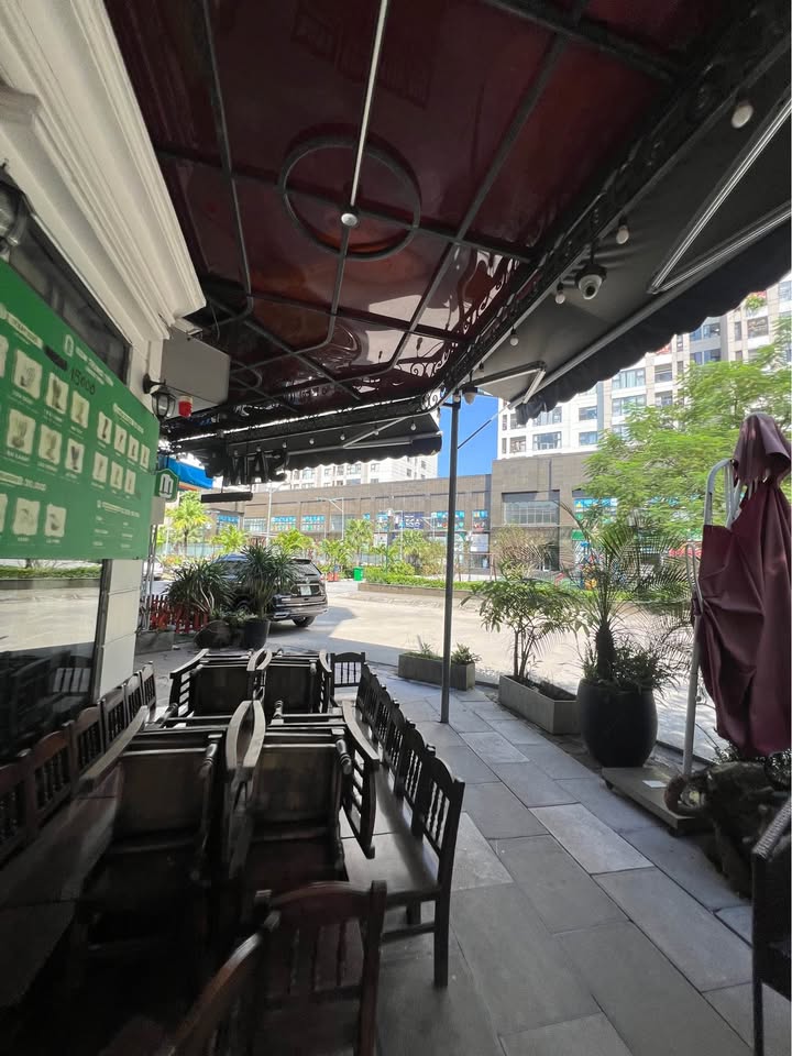 Nhà phố Lacasta - KĐT Văn Phú 80m² giá 2 tỷ - Lô góc đẹp, sổ đỏ chính chủ!