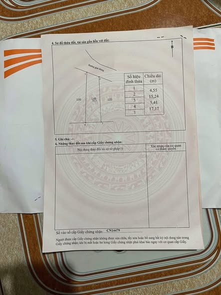 Đất nền Xóm Vàng, Tân Hương, Phổ Yên 77.7m² giá 700 triệu - Cơ hội đầu tư hấp dẫn!