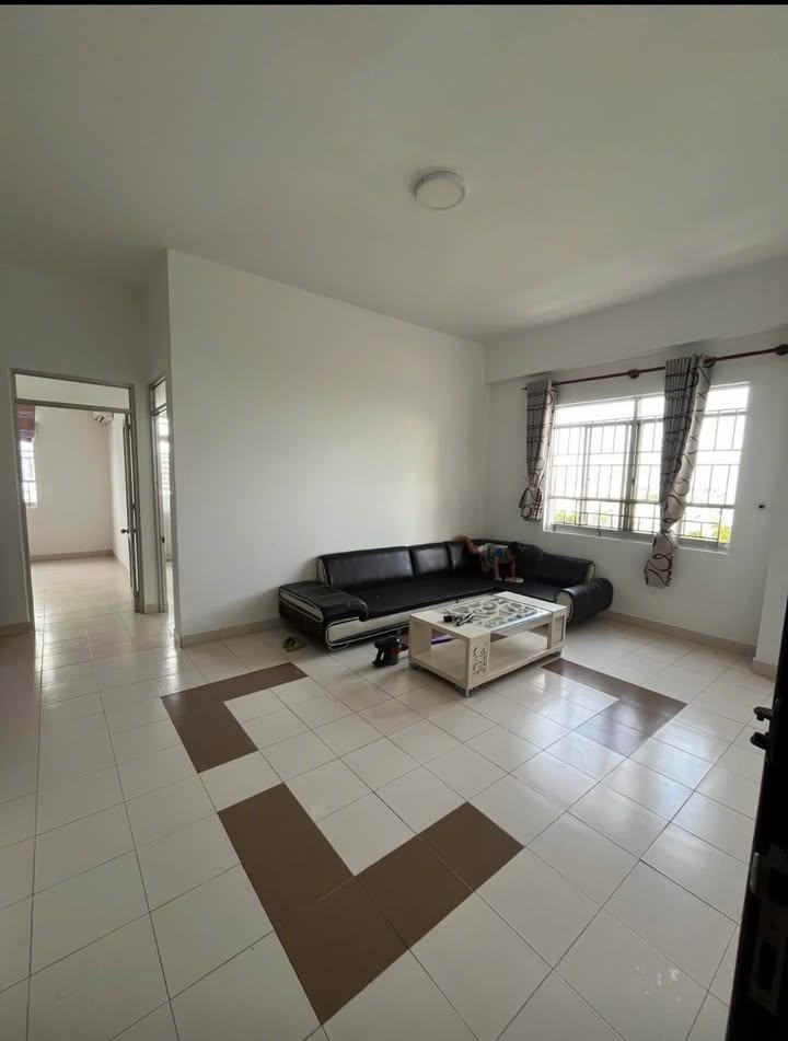 Chung cư Ngô Đức Kế Vũng Tàu 84m² giá 3.1 tỷ - Căn góc view biển tuyệt đẹp!