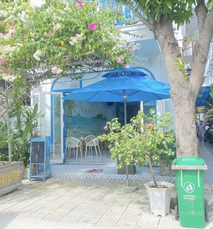 Cho thuê mặt bằng Đặng Nguyên Cần, Hải Châu 130m² giá 12 triệu - Phù hợp kinh doanh ngay!