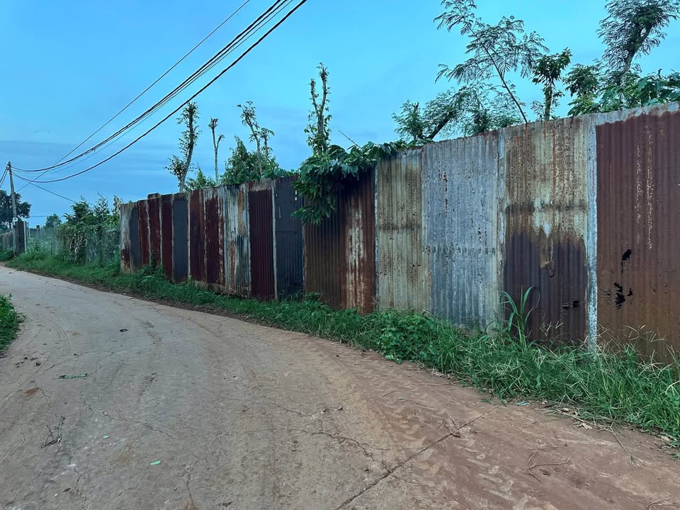 Đất nông nghiệp Hòa Thuận, Buôn Ma Thuột 360m² giá chỉ 1.3 tỷ - Cơ hội đầu tư tuyệt vời!