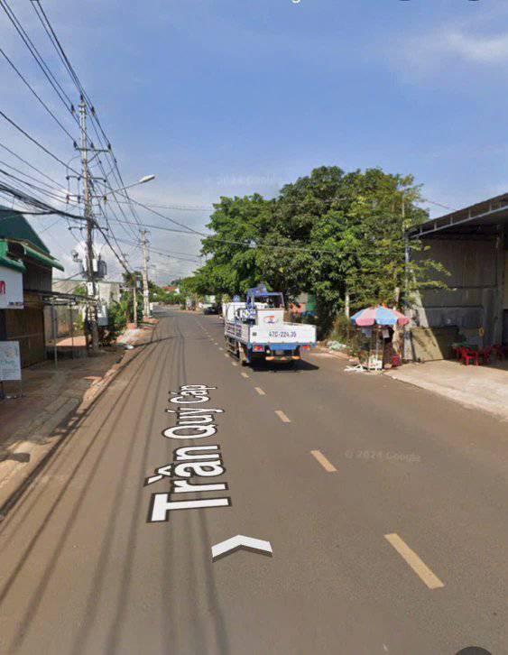 Bán gấp FrontHouse mặt tiền Trần Quý Cáp 125m² giá 4.95 tỷ - Đầu tư sinh lời ngay!