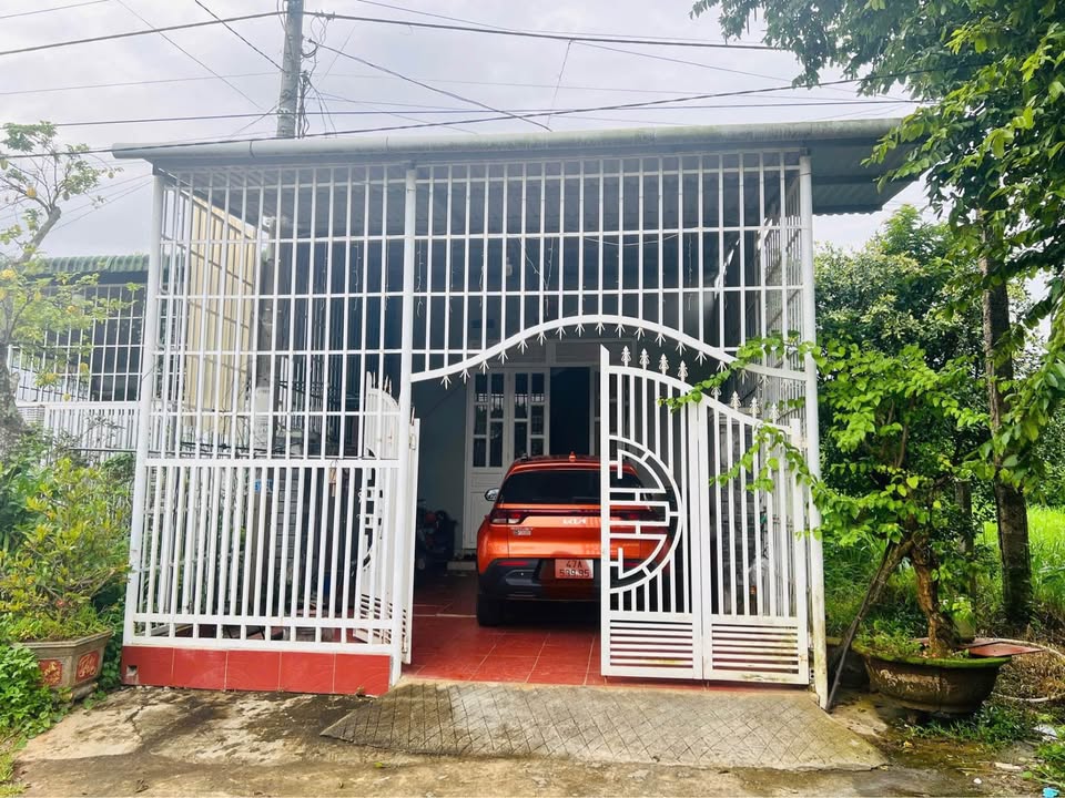 Nhà cấp 4 xã Ea Kar 148m² giá 1.3 tỷ - Chính chủ cần bán gấp!