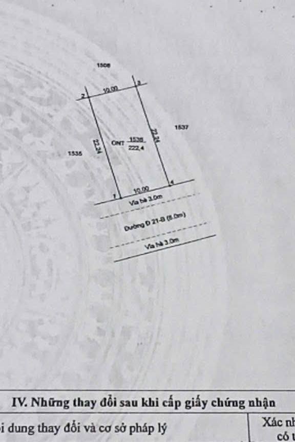 Dãy trọ An Điền Bến Cát 220m² giá 3.4 tỷ - Đầu tư sinh lời cao!