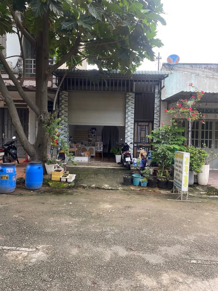 Nhà riêng KDC Vị Hảo, Thái Hòa, 110m², giá 3.2 tỷ - Sổ hồng riêng, ô tô vào tận nhà!