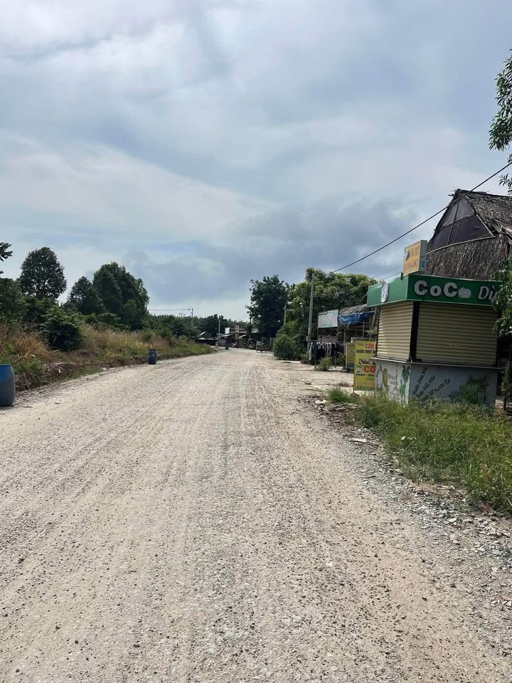 Đất nền 790m² Phường An Tây, Bến Cát - Đầu tư sinh lời, giá chỉ 4 tỷ!