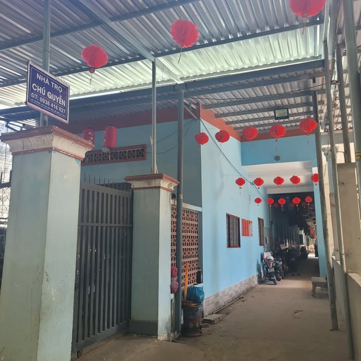 Phòng trọ cho thuê tại hẻm An Điền, Bến Cát 21m² chỉ 1.2 triệu - An ninh tốt, sạch sẽ!