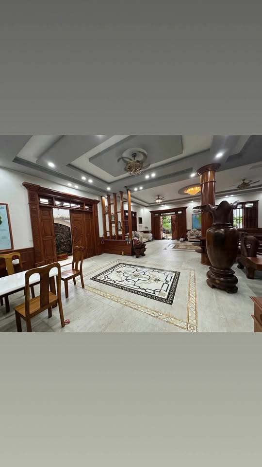 Biệt thự cho thuê 5 phòng ngủ tại Dương Đông, Phú Quốc - Hồ bơi riêng, không gian sống đẳng cấp!