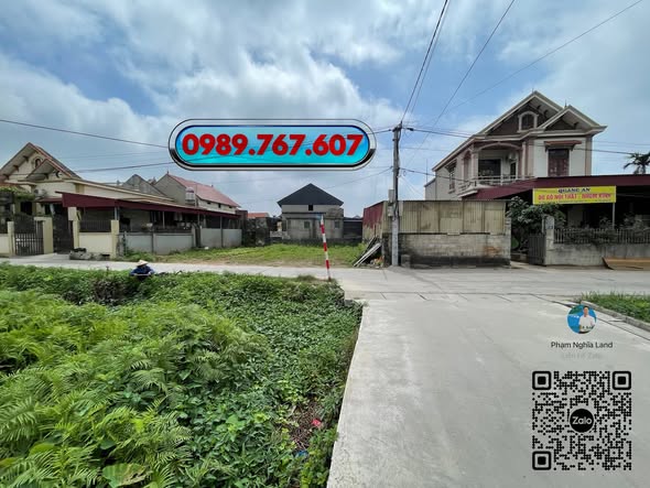 Đất nền Hiến Thành, Kinh Môn 100m² giá chỉ hơn 1 tỷ - Cơ hội đầu tư hấp dẫn!