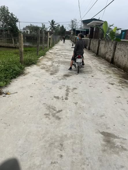 Đất nền khu phố 4, phường Nam Lĩnh 168m² giá 1.4 tỷ - Cơ hội đầu tư tuyệt vời!