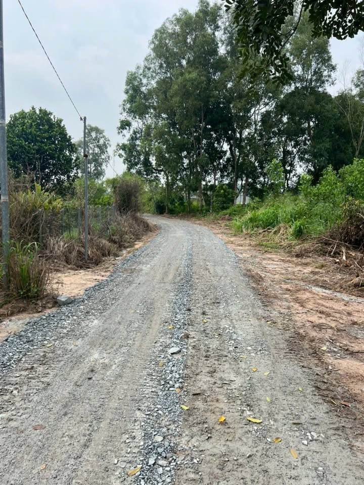 Đất Vĩnh Thanh, Nhơn Trạch - 1775m² chỉ 5.514 tỷ - Đầu tư sinh lời tuyệt vời!