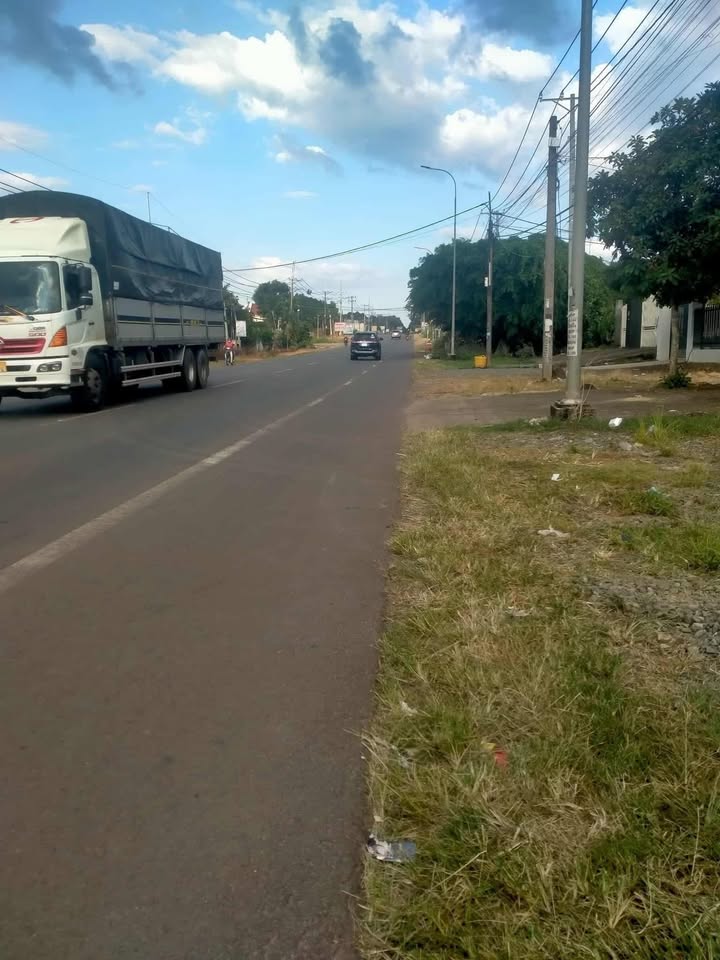 Đất mặt tiền QL20 Phú Vinh 235m² giá 1.999 tỷ - Đầu tư sinh lời ngay!