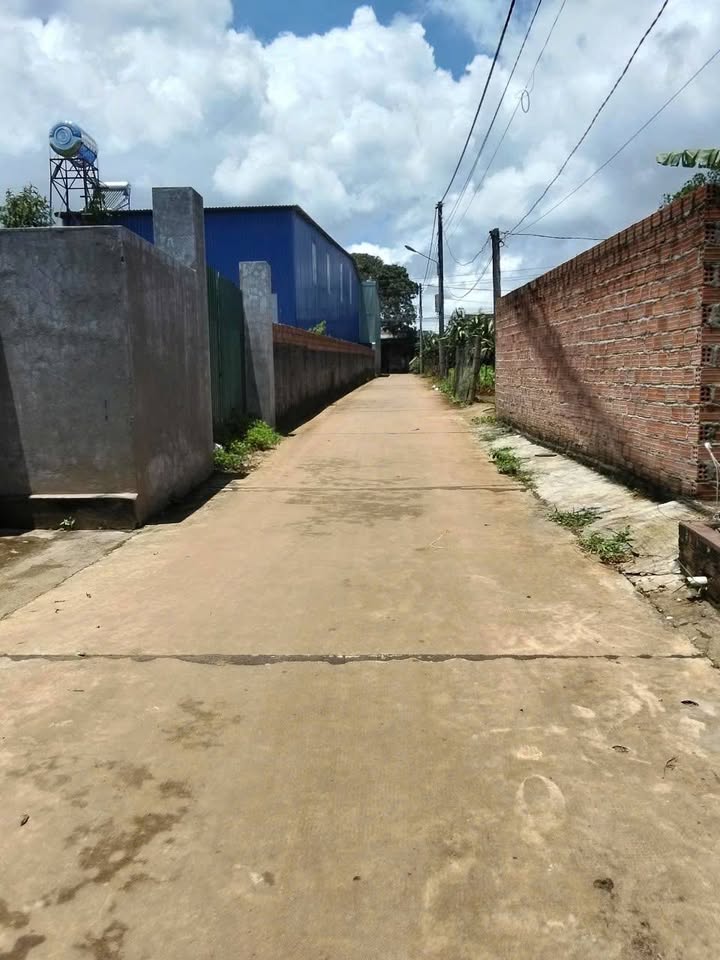 Đất nền thổ cư thôn 5, phường Yên Thế, 140m² giá 900 triệu - Cơ hội đầu tư tuyệt vời!