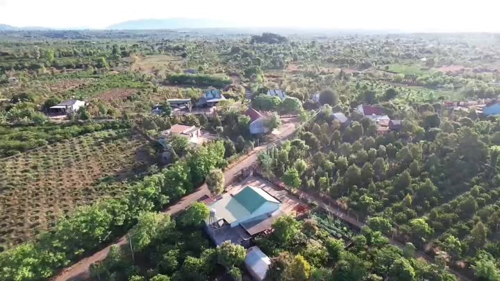 Đất nền xã Ia Hrung 177.6m² giá 700 triệu - Cơ hội đầu tư hấp dẫn!