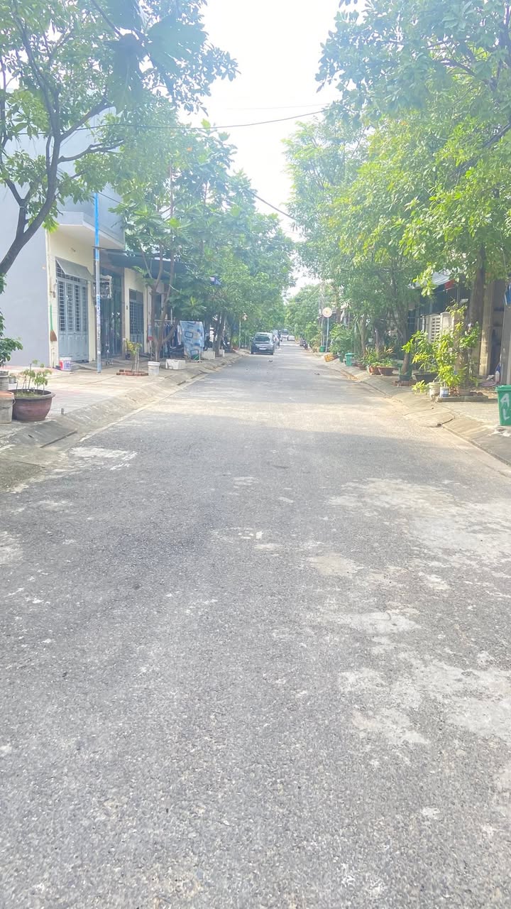 Lô đất đẹp đường Lê Thiệt, Hòa Minh, 72m² giá 5 tỷ - Tiềm năng sinh lời cao!