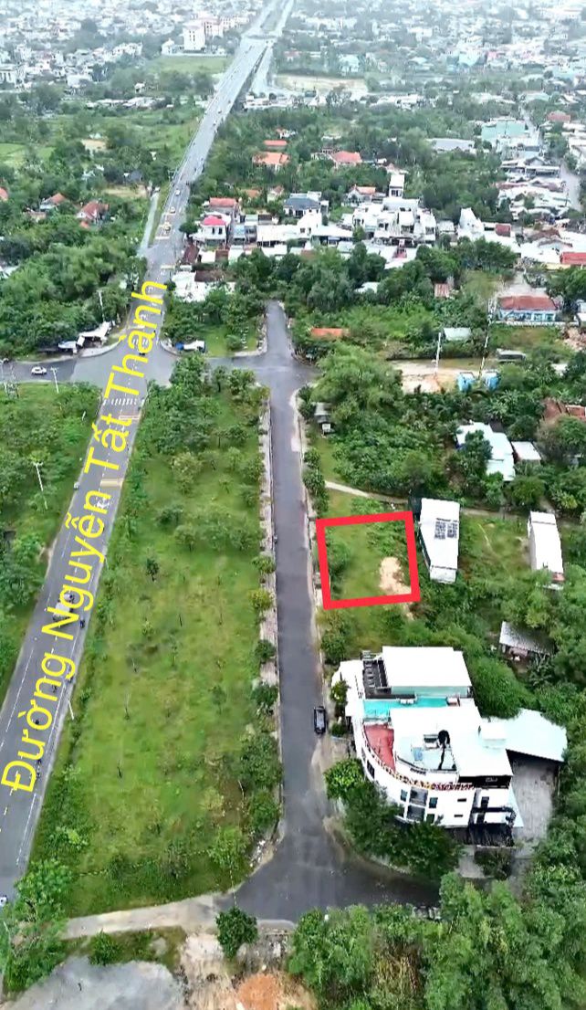 Đất mặt tiền 13.5m Trường Xuân 130m² - Cơ hội đầu tư tuyệt vời!