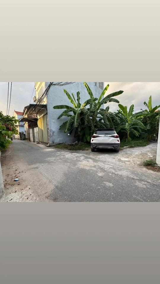 Đất nền lô góc Kim Bài 56m² giá 3 tỷ - Cơ hội đầu tư tuyệt vời!