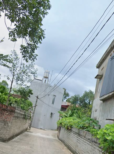 Lô đất 2 mặt tiền thôn Sặt, Tân Yên 134m² giá chỉ 1 tỷ - Cơ hội đầu tư tuyệt vời!