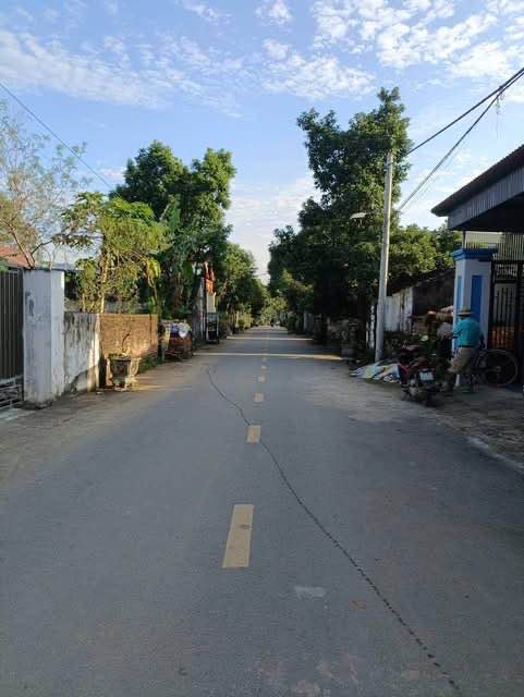 Đất nền Yên Sơn Tam Điệp 112.8m² giá 500 triệu - Cơ hội đầu tư hấp dẫn!