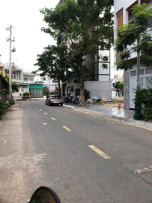 Đất Ocean Dunes Phú Thuỷ, Phan Thiết 90m² giá 4.7 tỷ - Cách biển vài phút!